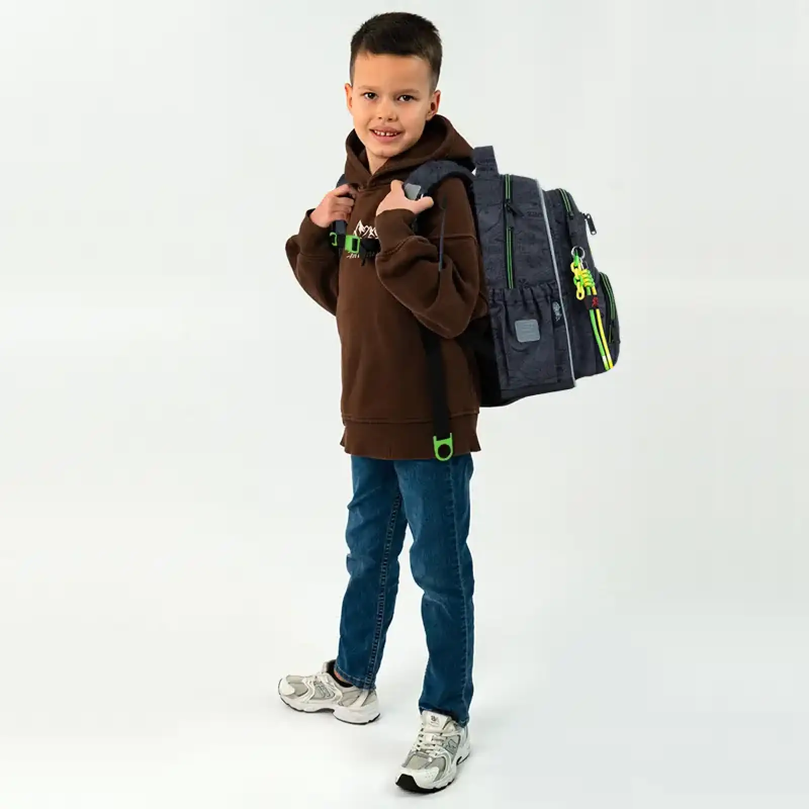 Рюкзак Kite Education 773 HW HW26-773M