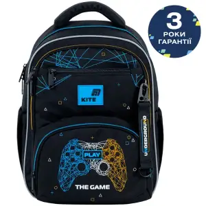 Рюкзак Kite Education 773 Next Level K26-773M-4