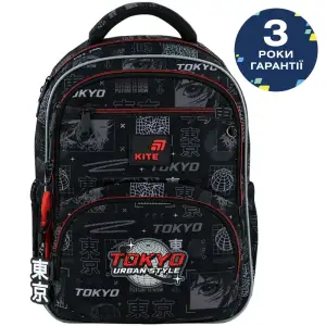 Рюкзак Kite Education 773 Tokyo K26-773M-5