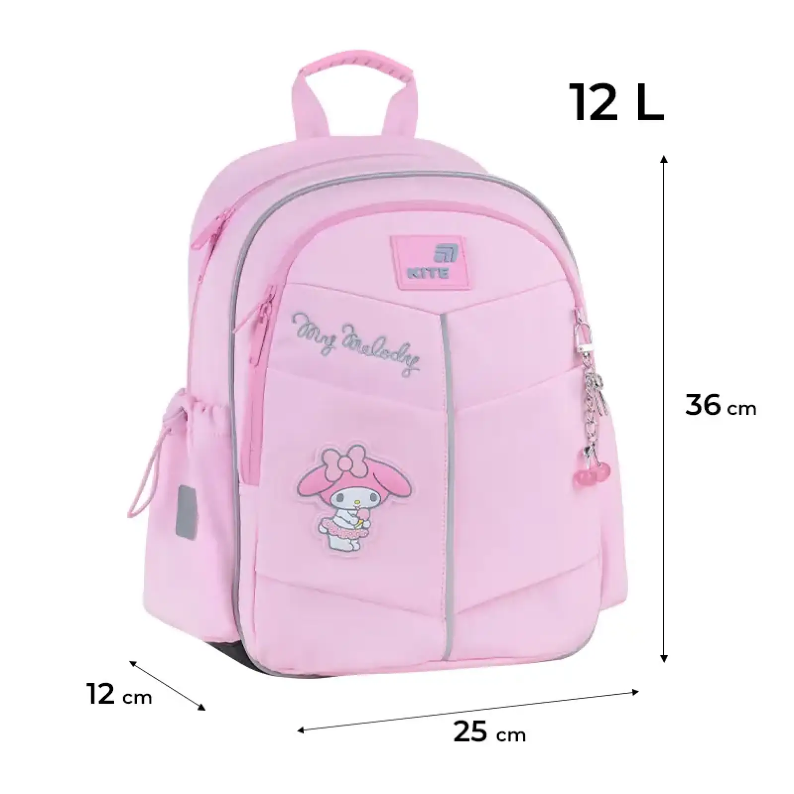 Рюкзак Kite Education 771 HK HK26-771S