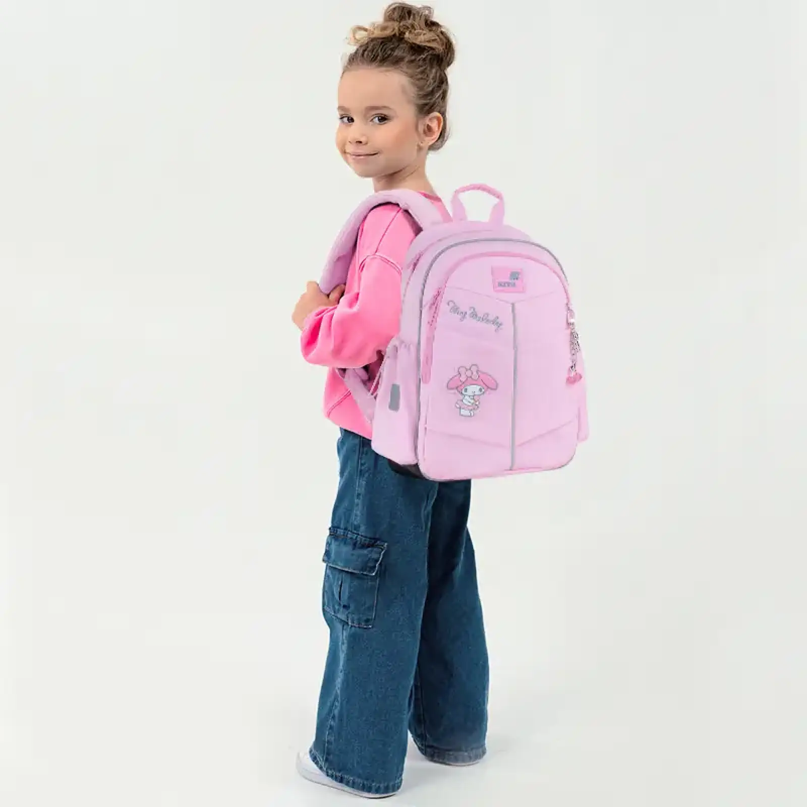 Рюкзак Kite Education 771 HK HK26-771S