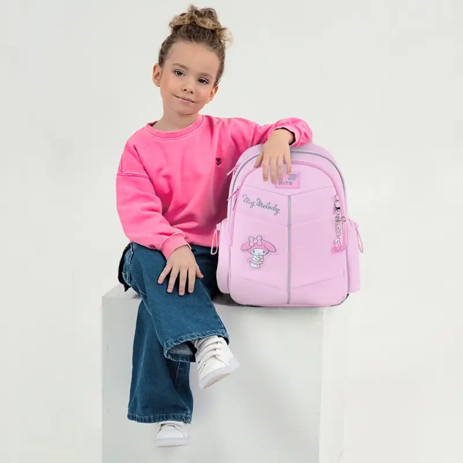 Рюкзак Kite Education 771 HK HK26-771S