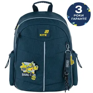Рюкзак Kite Education 771 TF TF26-771S