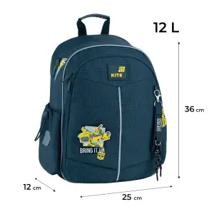 Рюкзак Kite Education 771 TF TF26-771S