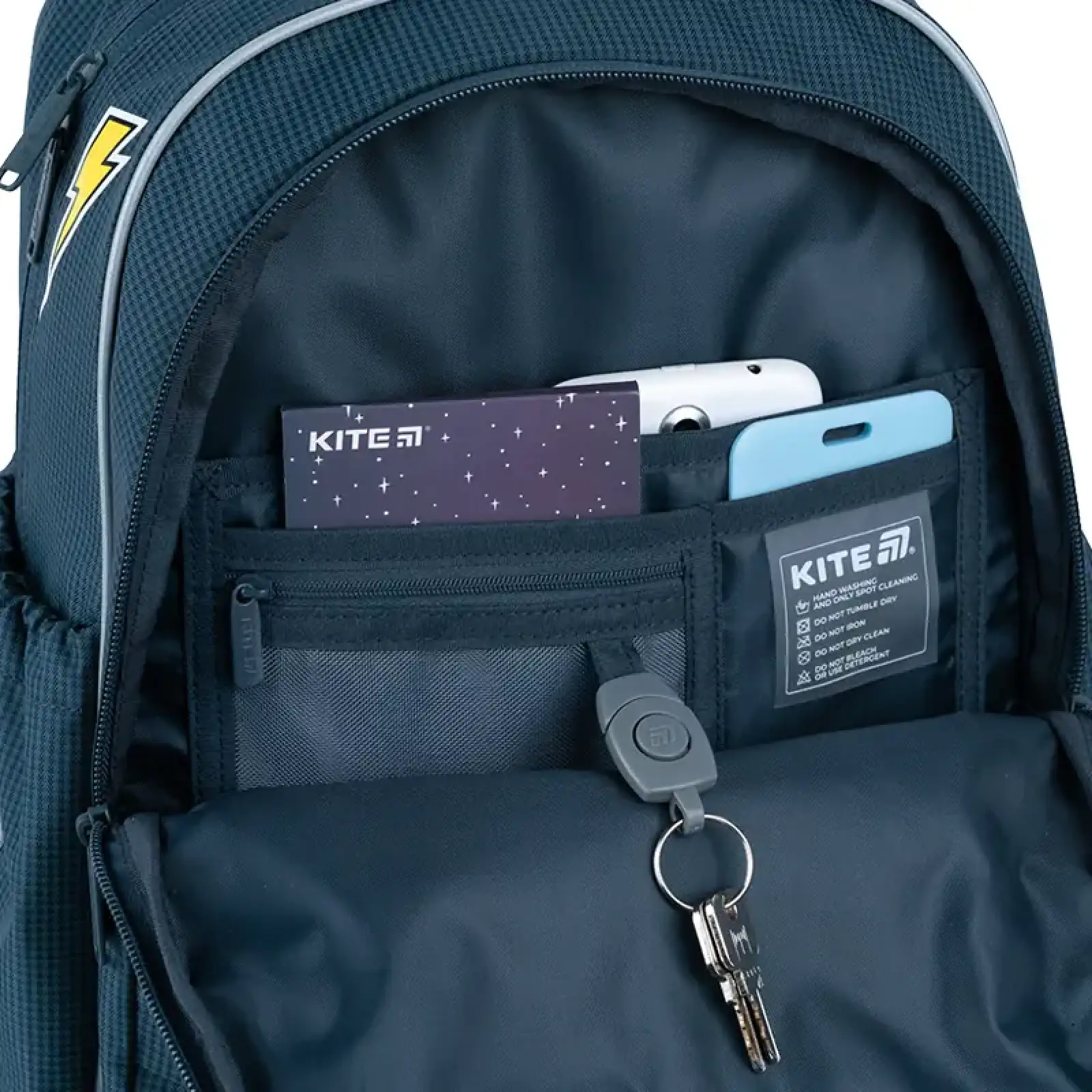 Рюкзак Kite Education 771 TF TF26-771S
