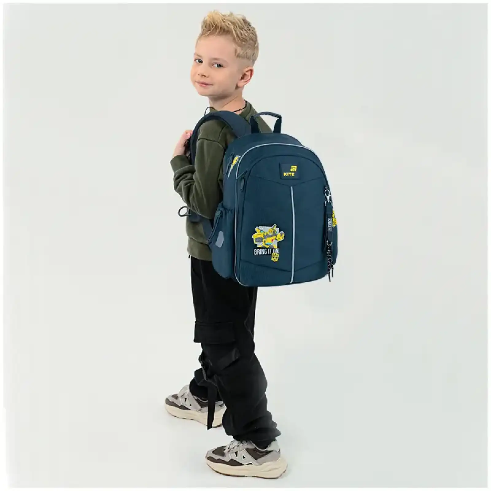 Рюкзак Kite Education 771 TF TF26-771S