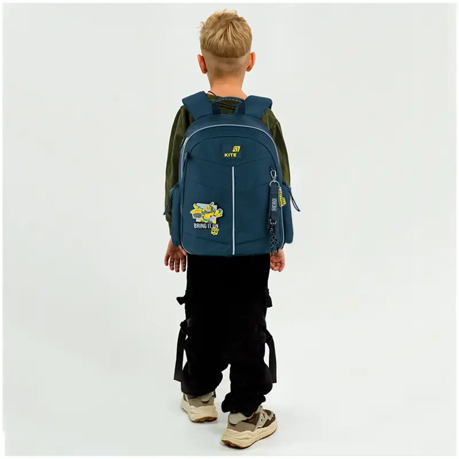 Рюкзак Kite Education 771 TF TF26-771S