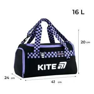 Сумка спортивна Kite Education 2505 HK HK26-2505