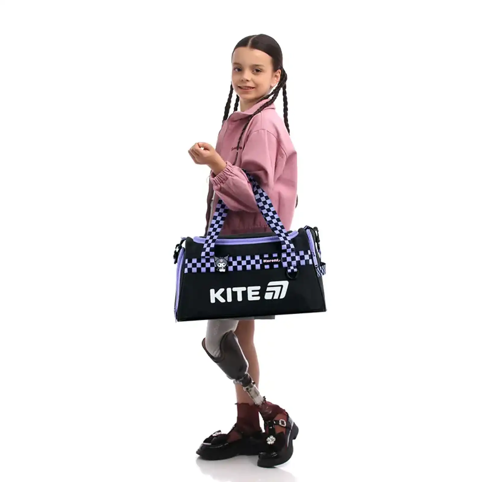 Сумка спортивна Kite Education 2505 HK HK26-2505