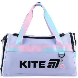 Сумка спортивна Kite Education 2505 Shine On K26-2505-1