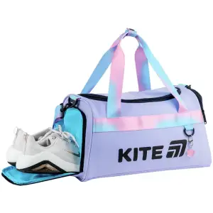 Сумка спортивна Kite Education 2505 Shine On K26-2505-1