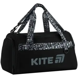 Сумка спортивна Kite Education 2505 No Rules K26-2505-2