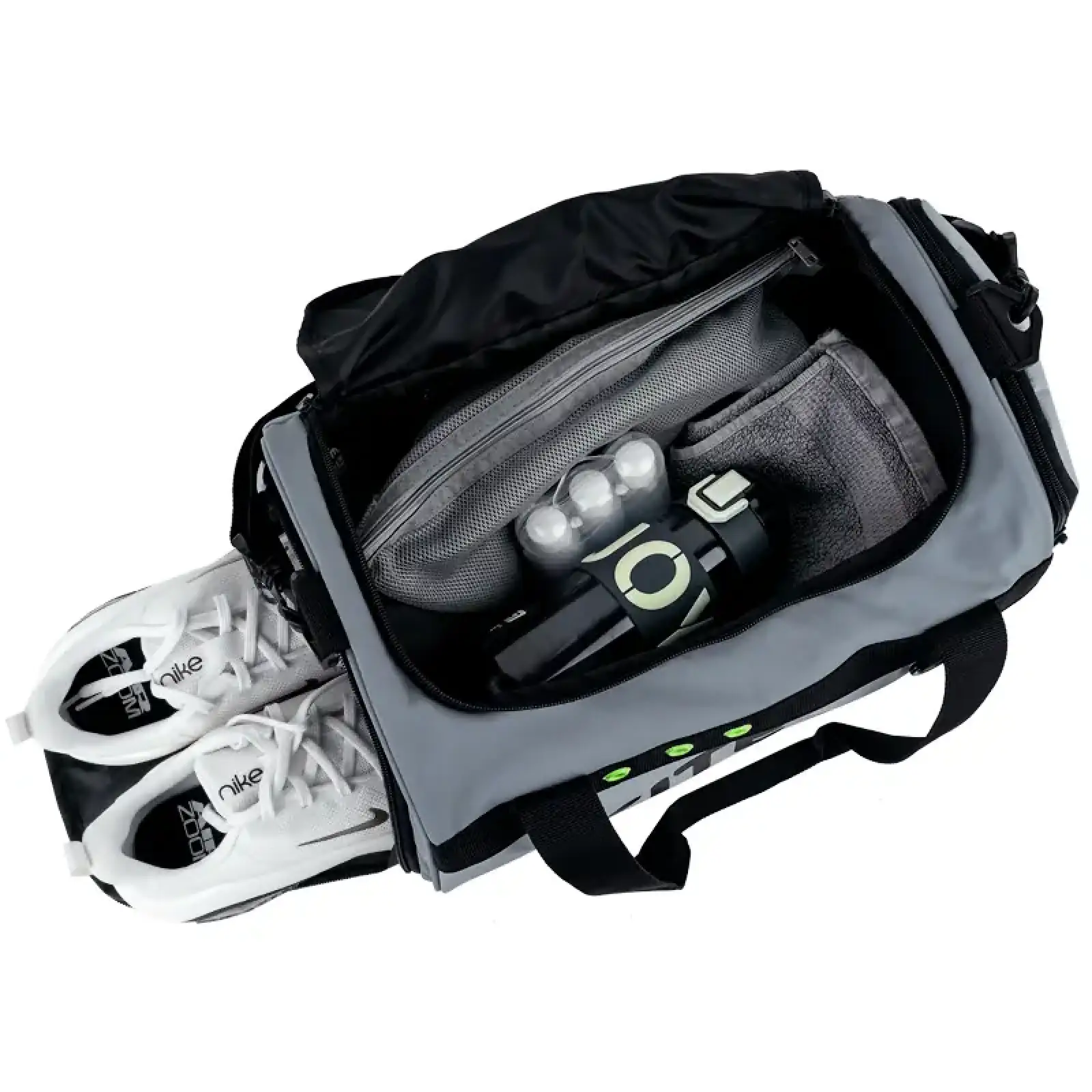 Сумка спортивна Kite Education 2505 Urban K26-2505-3