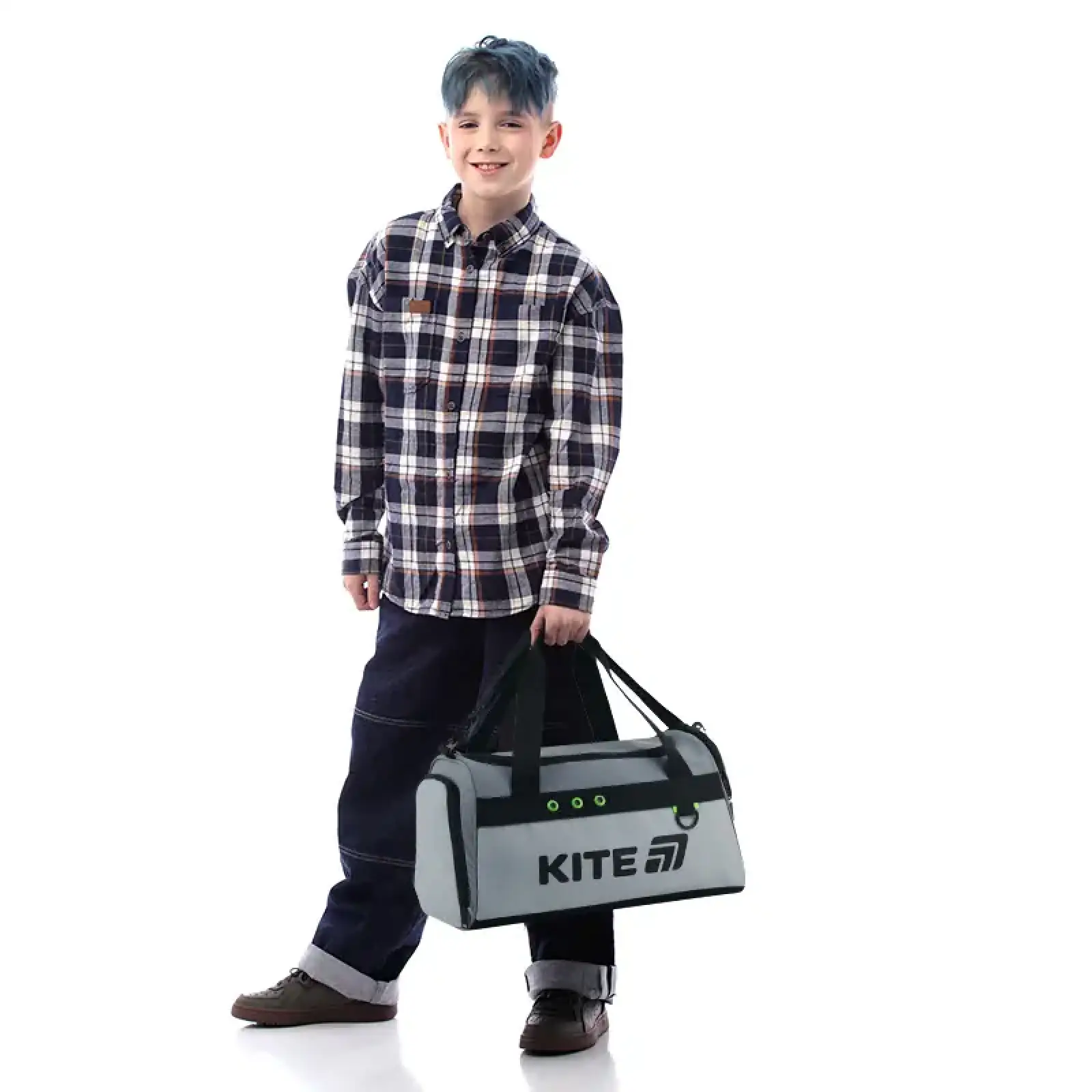 Сумка спортивна Kite Education 2505 Urban K26-2505-3