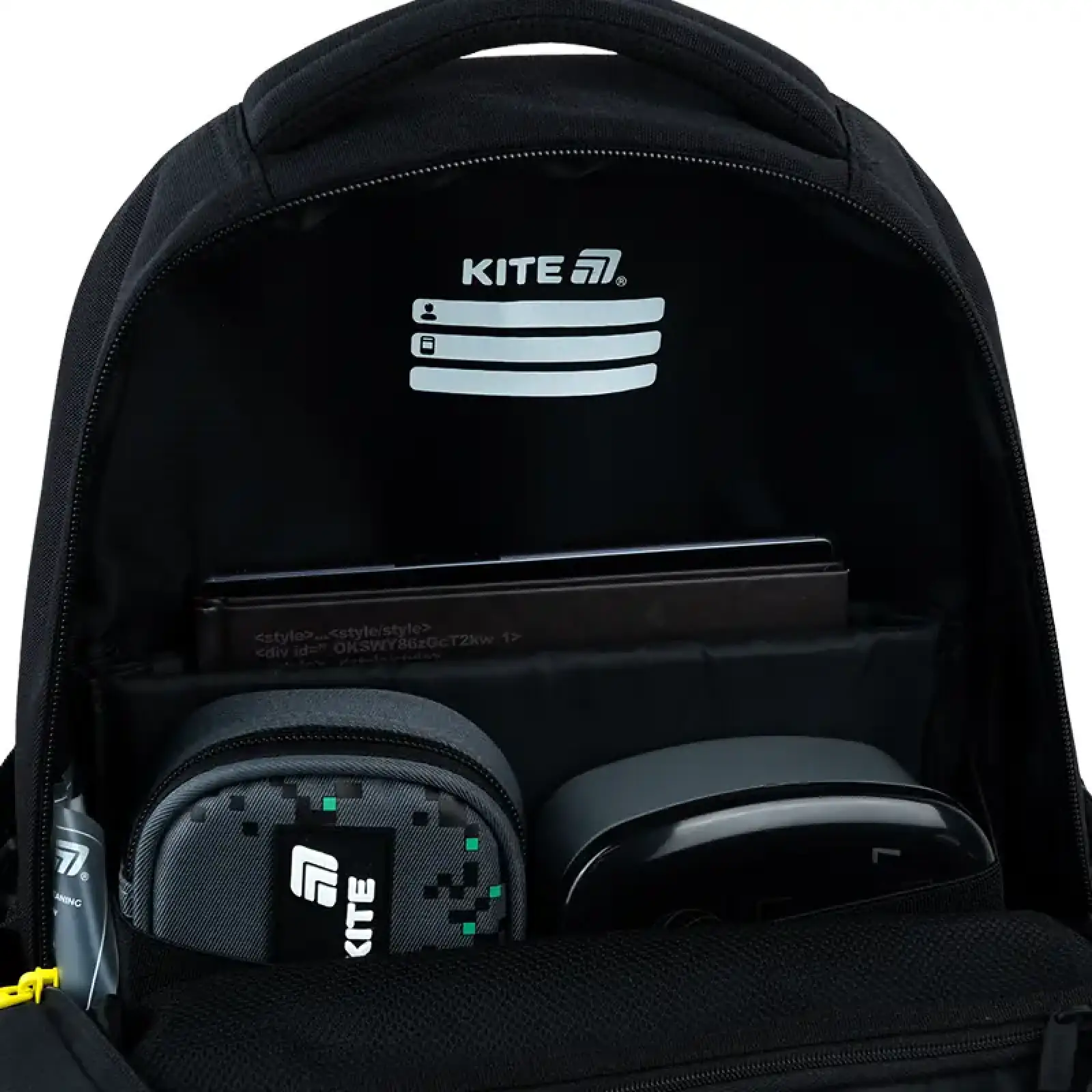 Рюкзак Kite Education 1022 DC DC26-1022M