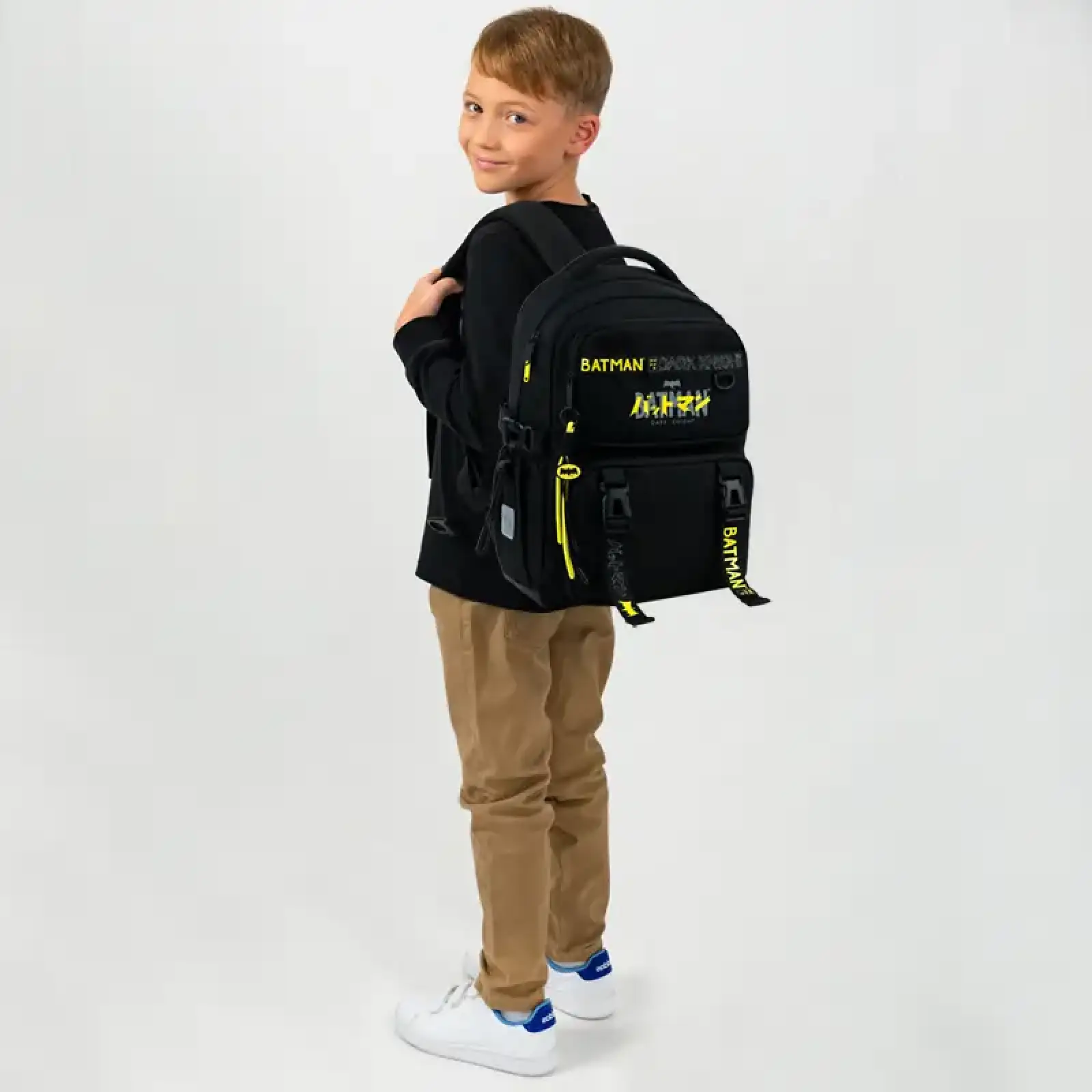 Рюкзак Kite Education 1022 DC DC26-1022M