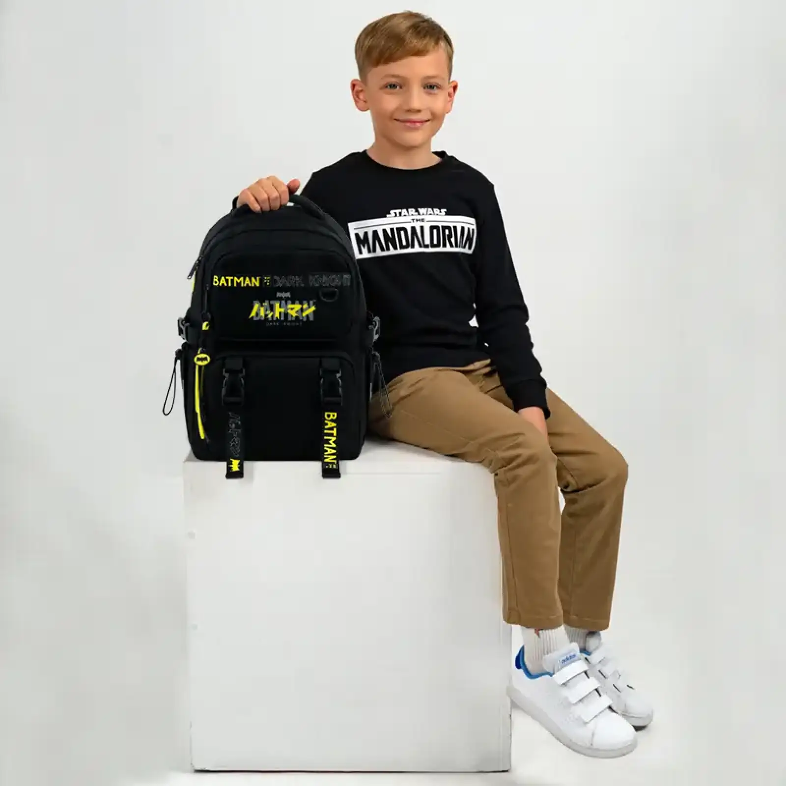 Рюкзак Kite Education 1022 DC DC26-1022M