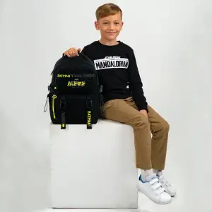Рюкзак Kite Education 1022 DC DC26-1022M