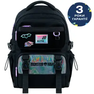 Рюкзак Kite Education 1022 MH MH26-1022M