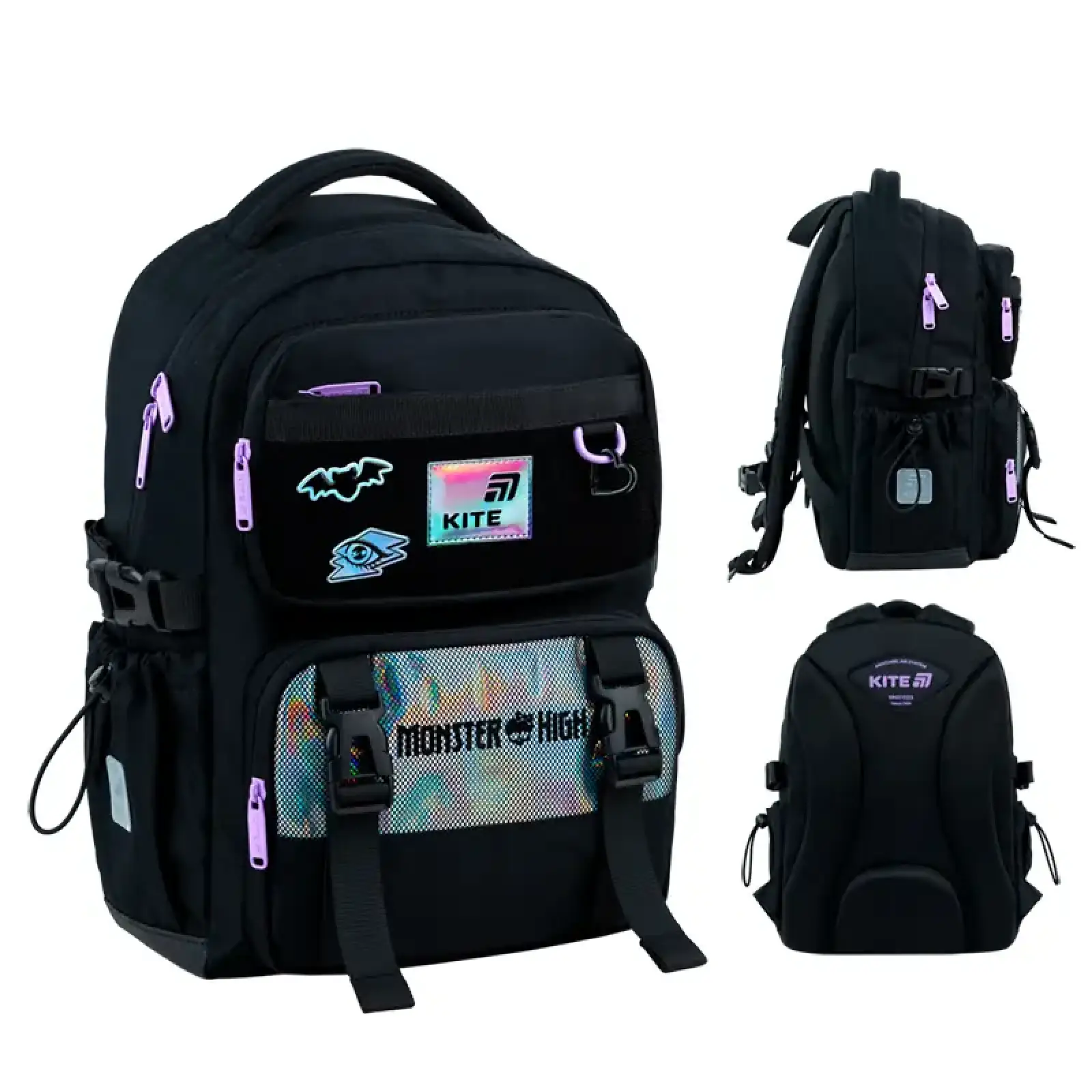 Рюкзак Kite Education 1022 MH MH26-1022M