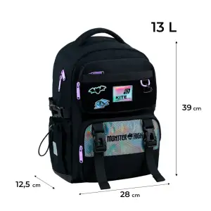 Рюкзак Kite Education 1022 MH MH26-1022M