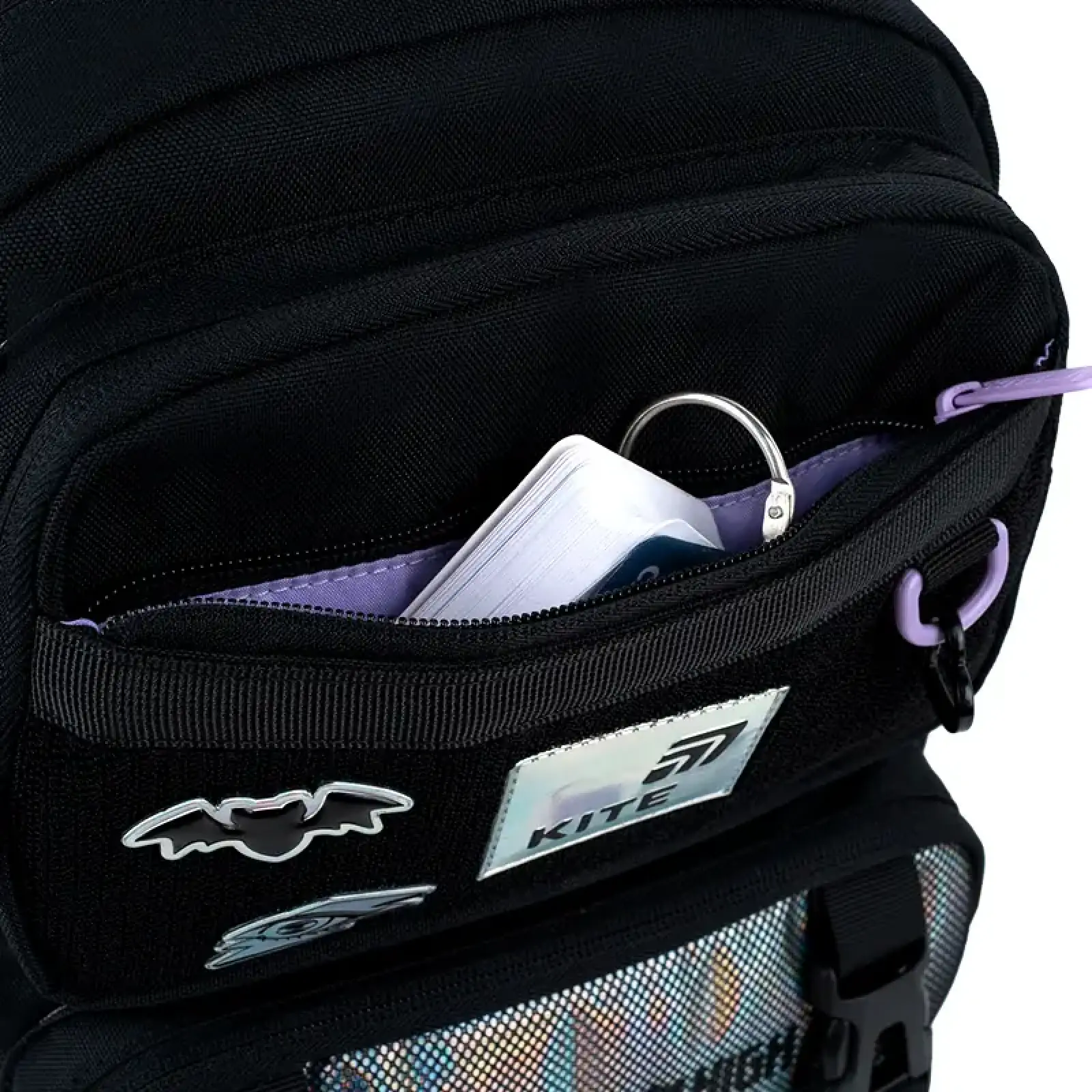 Рюкзак Kite Education 1022 MH MH26-1022M