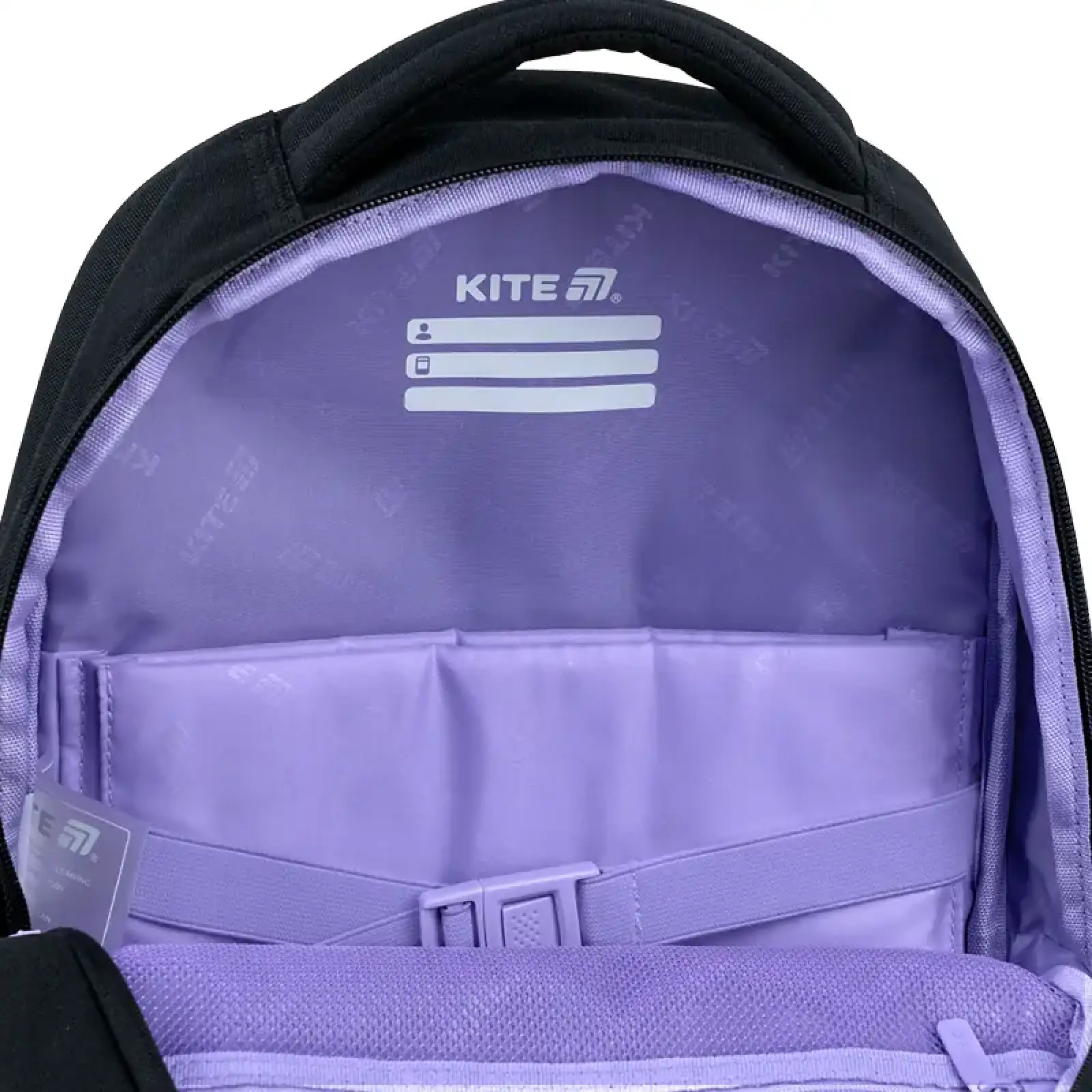 Рюкзак Kite Education 1022 MH MH26-1022M
