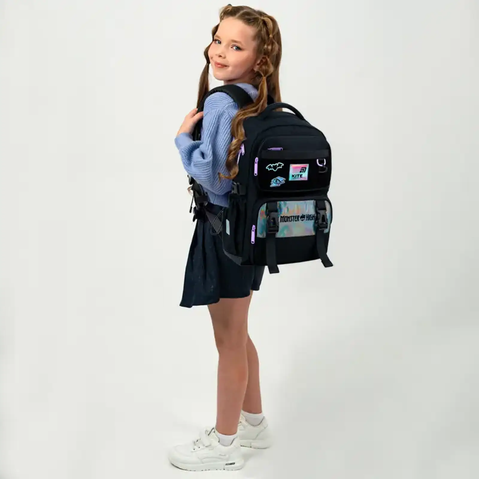Рюкзак Kite Education 1022 MH MH26-1022M
