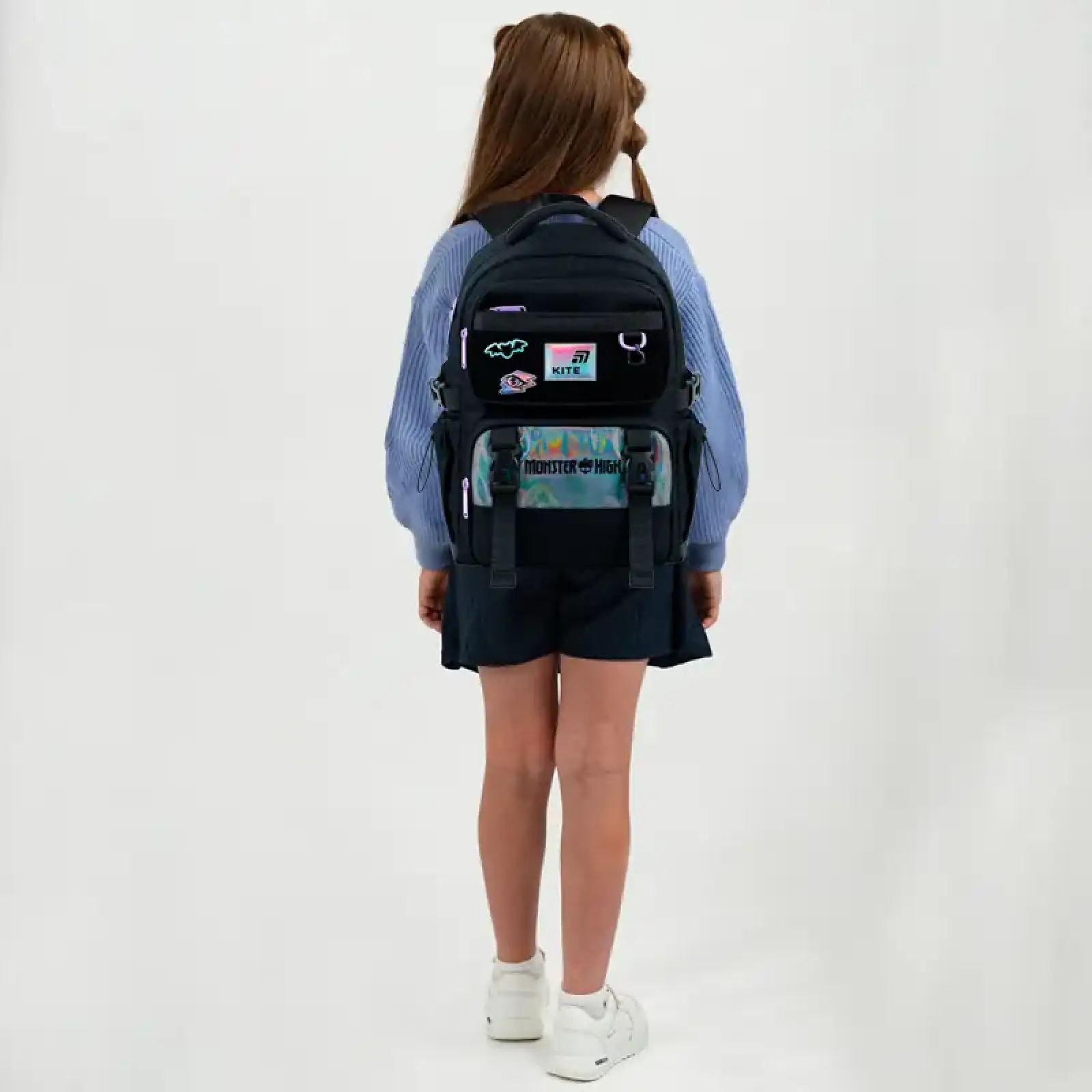 Рюкзак Kite Education 1022 MH MH26-1022M