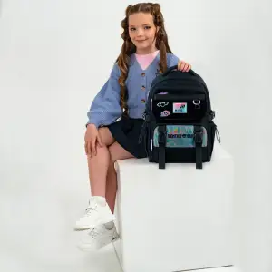 Рюкзак Kite Education 1022 MH MH26-1022M