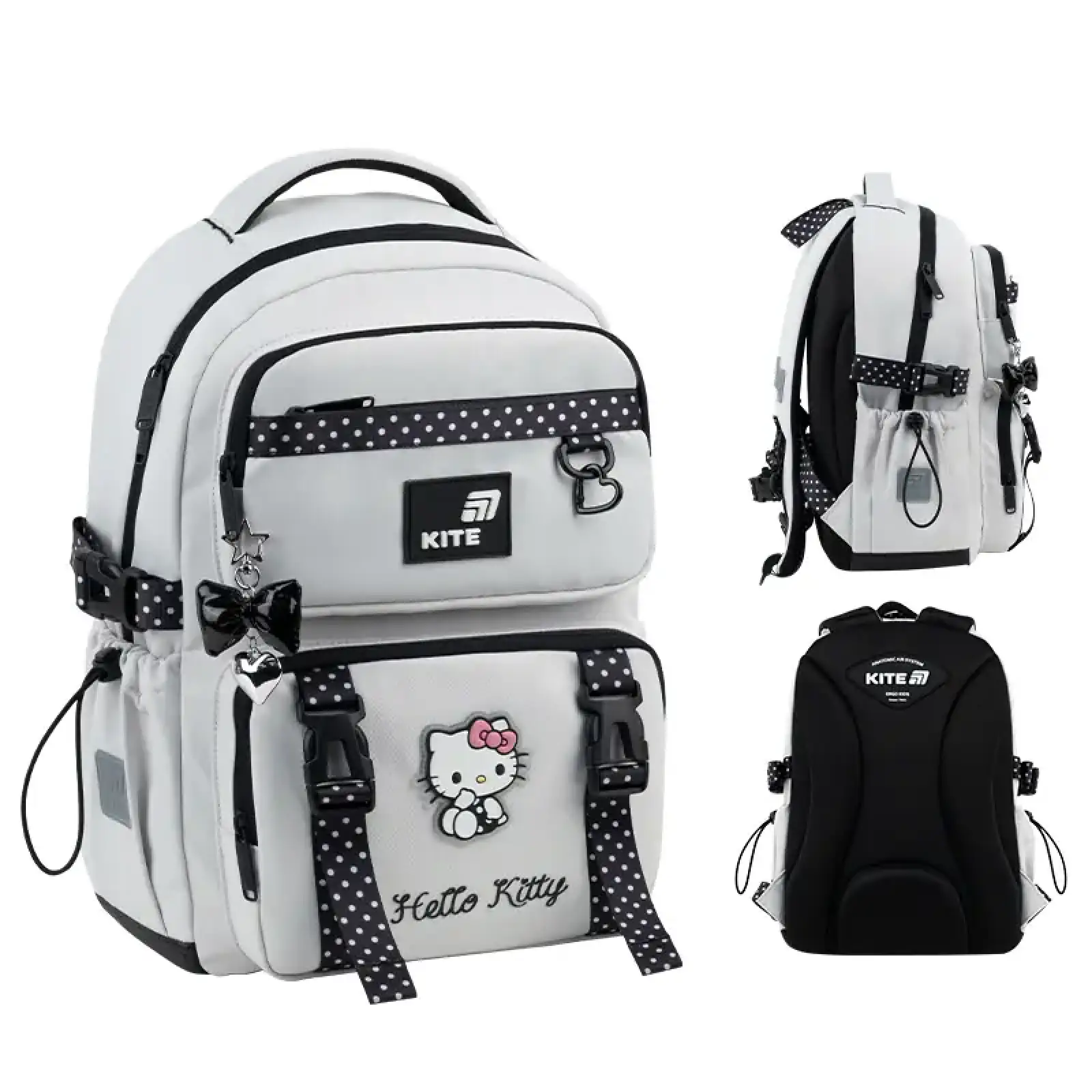 Рюкзак Kite Education 1022 HK HK26-1022M