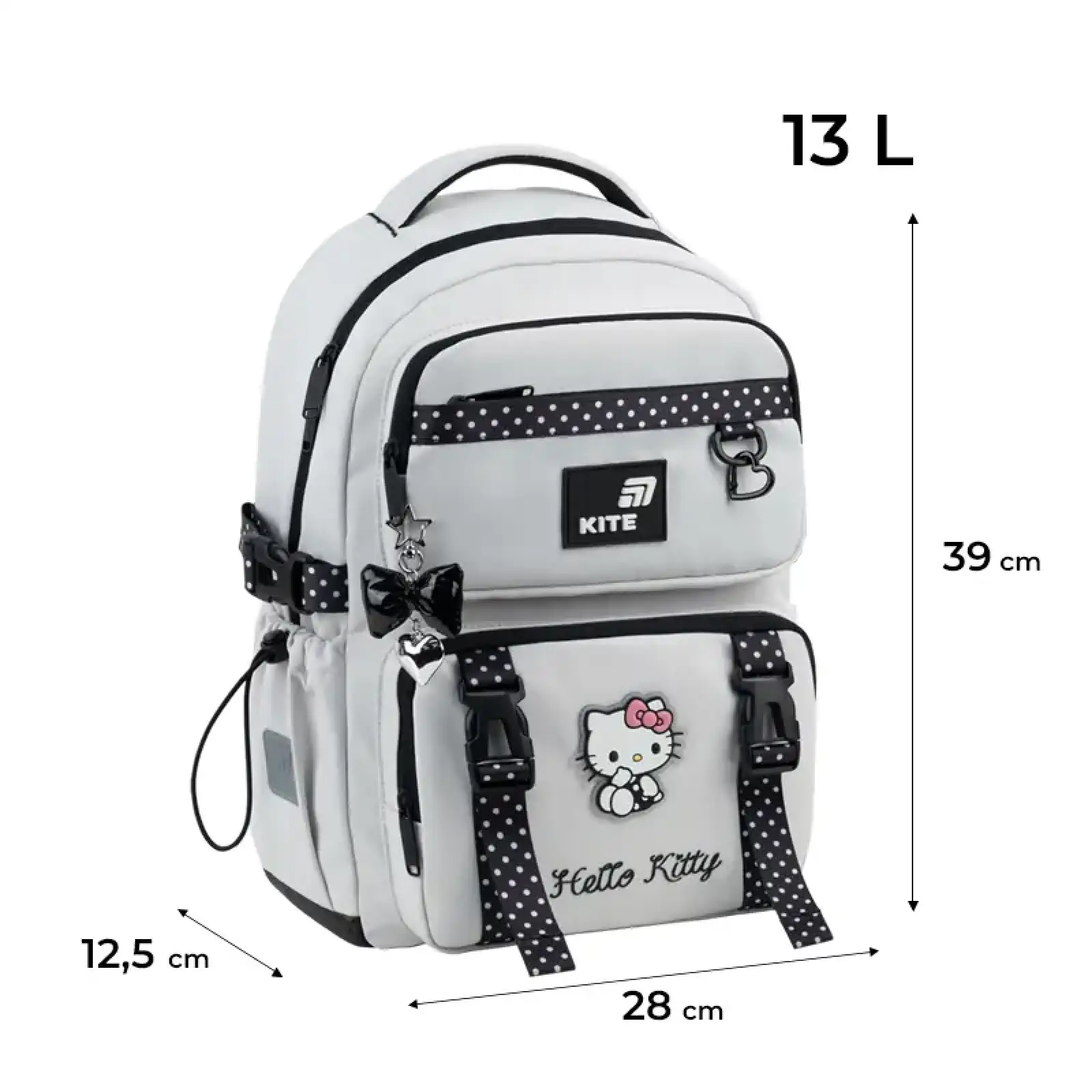 Рюкзак Kite Education 1022 HK HK26-1022M