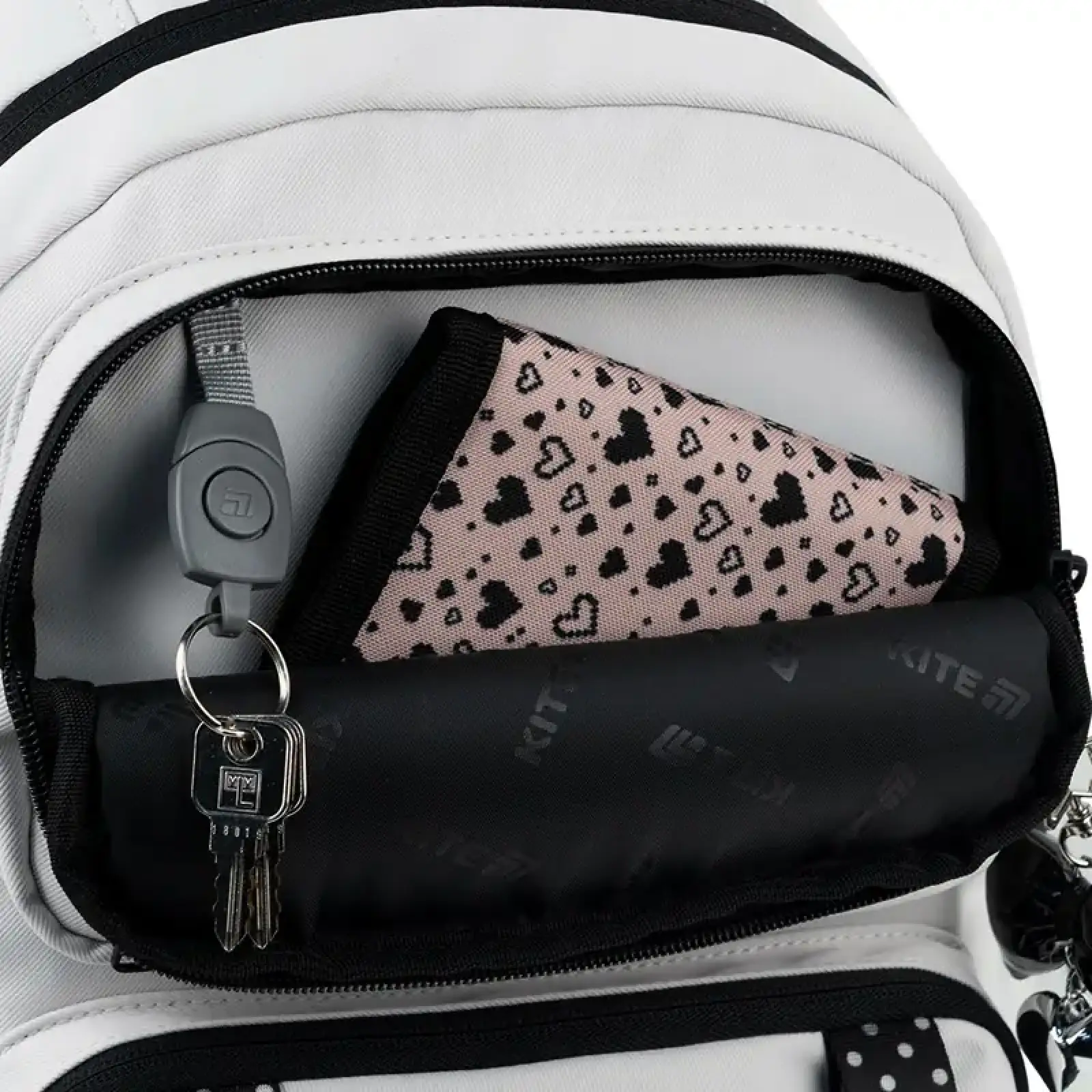 Рюкзак Kite Education 1022 HK HK26-1022M