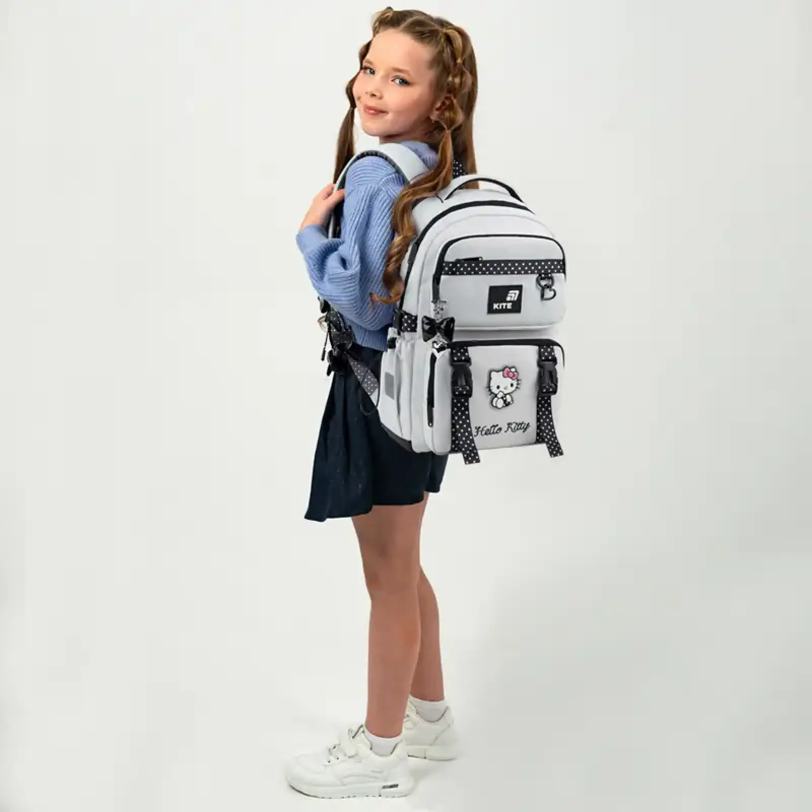 Рюкзак Kite Education 1022 HK HK26-1022M