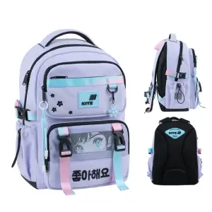 Рюкзак Kite Education 1022 Sakura K26-1022M-1