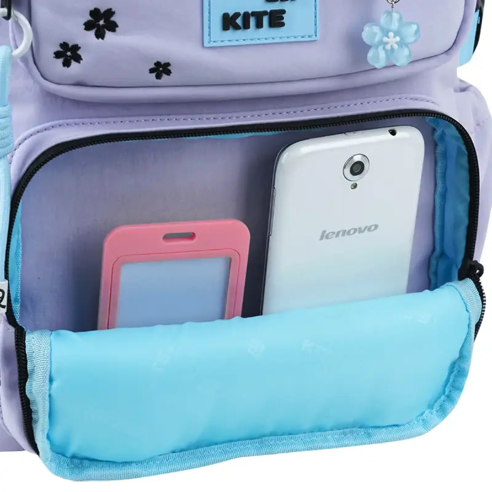 Рюкзак Kite Education 1022 Sakura K26-1022M-1