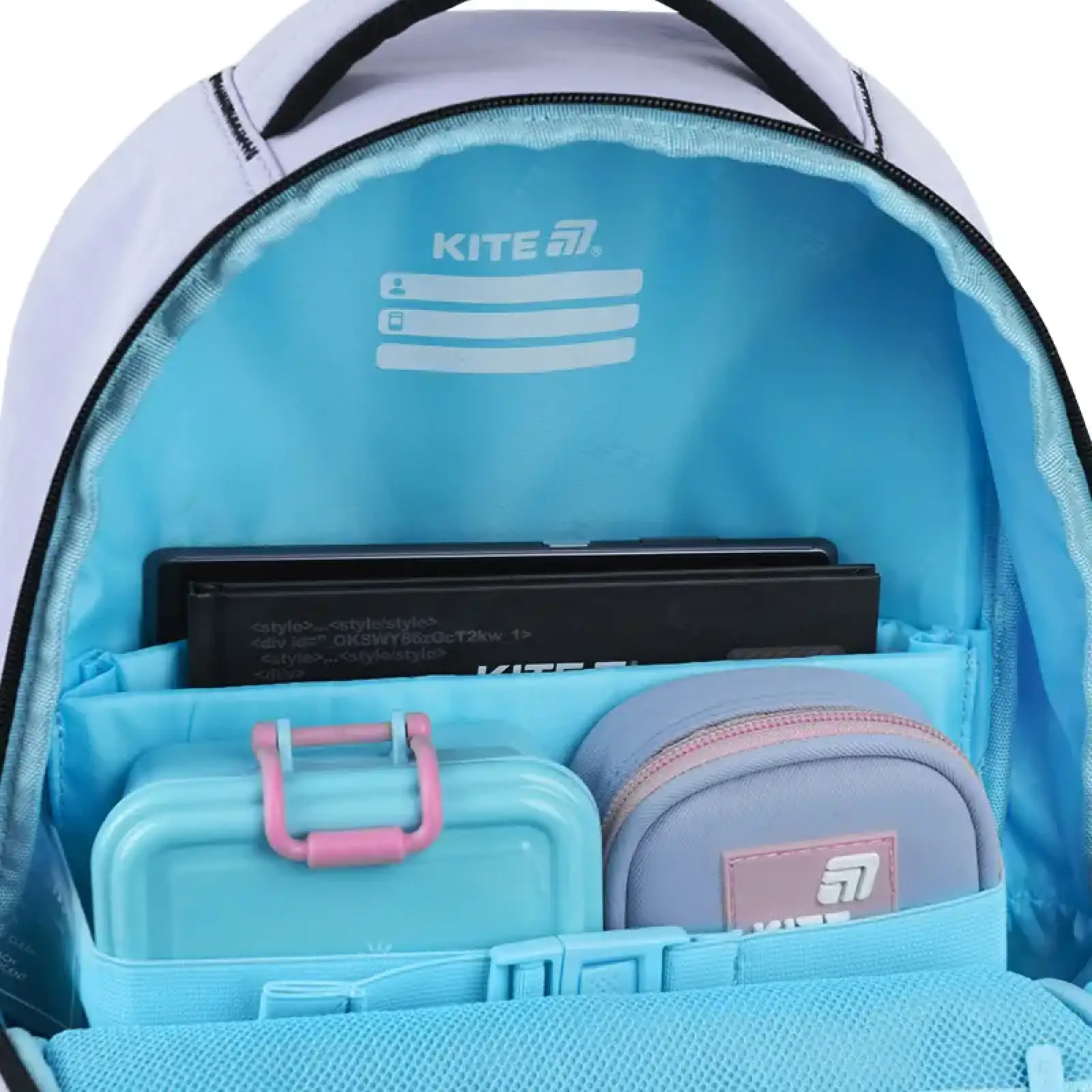 Рюкзак Kite Education 1022 Sakura K26-1022M-1