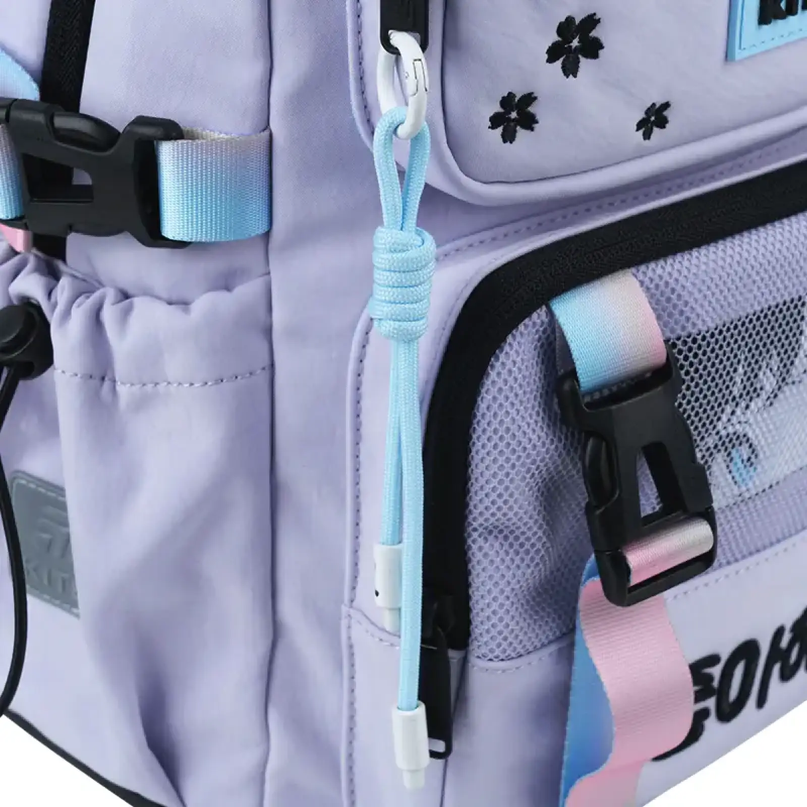 Рюкзак Kite Education 1022 Sakura K26-1022M-1