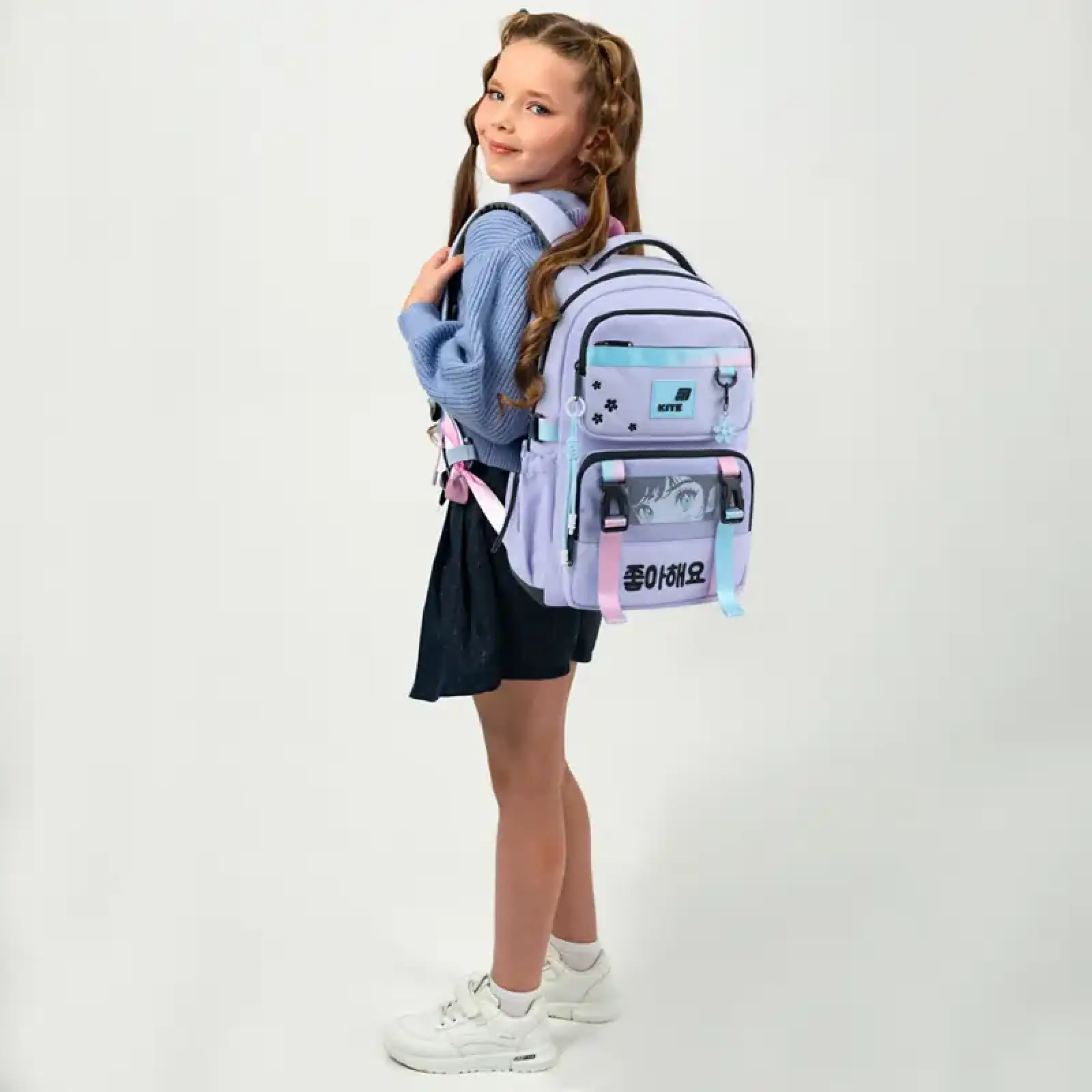Рюкзак Kite Education 1022 Sakura K26-1022M-1