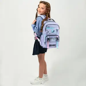 Рюкзак Kite Education 1022 Sakura K26-1022M-1