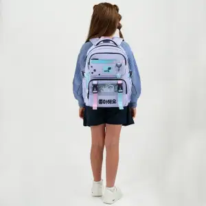 Рюкзак Kite Education 1022 Sakura K26-1022M-1