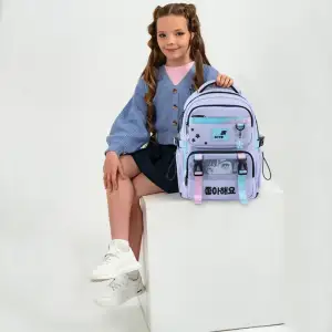 Рюкзак Kite Education 1022 Sakura K26-1022M-1