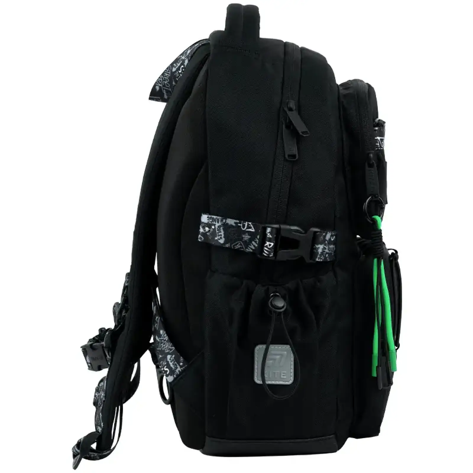Рюкзак Kite Education 1022 Skater K26-1022M-2
