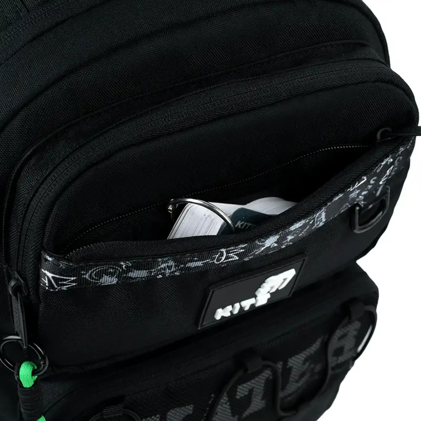 Рюкзак Kite Education 1022 Skater K26-1022M-2