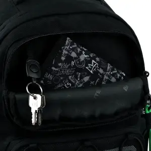 Рюкзак Kite Education 1022 Skater K26-1022M-2