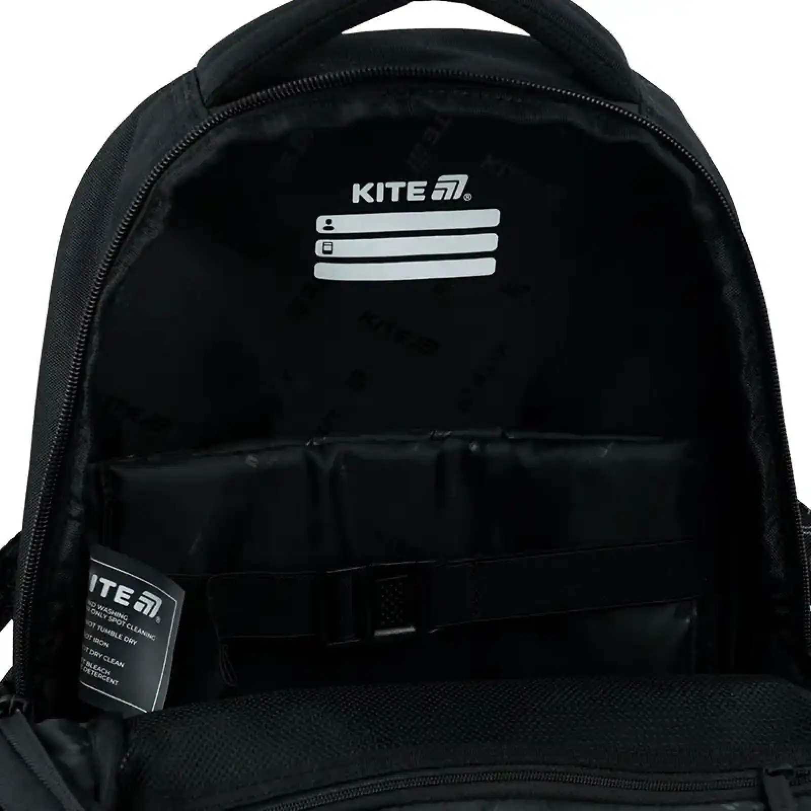 Рюкзак Kite Education 1022 Skater K26-1022M-2