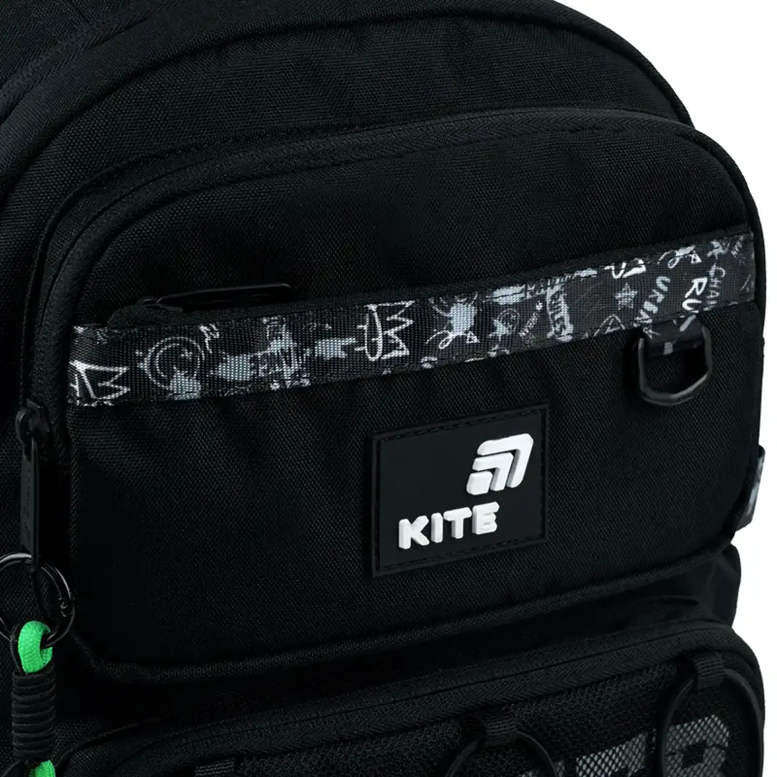 Рюкзак Kite Education 1022 Skater K26-1022M-2