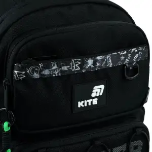 Рюкзак Kite Education 1022 Skater K26-1022M-2