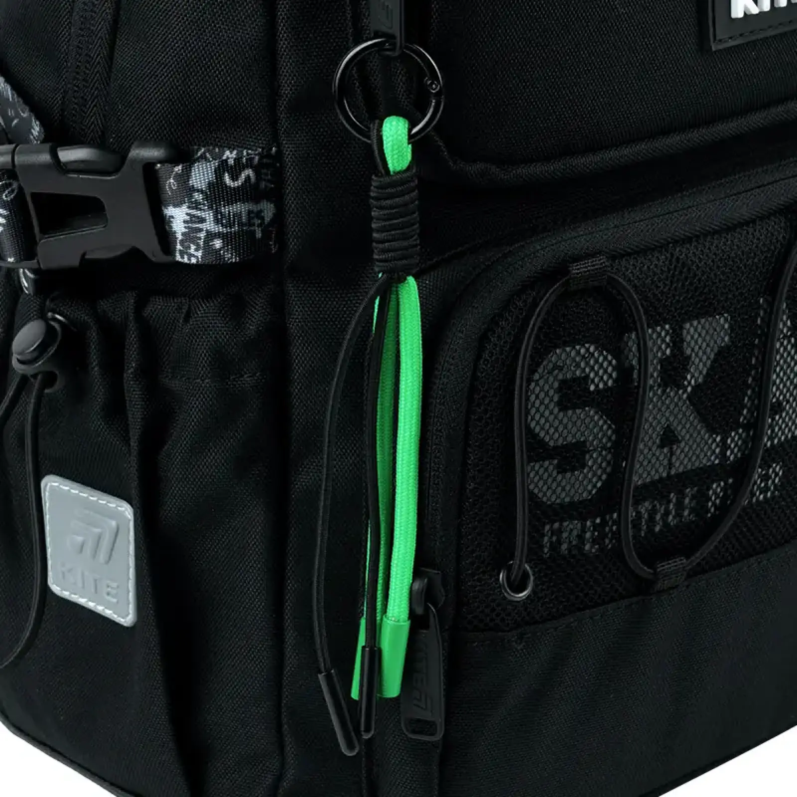 Рюкзак Kite Education 1022 Skater K26-1022M-2