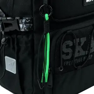 Рюкзак Kite Education 1022 Skater K26-1022M-2